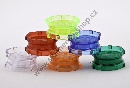 Drticky-barevny mix magnet 6 ks
